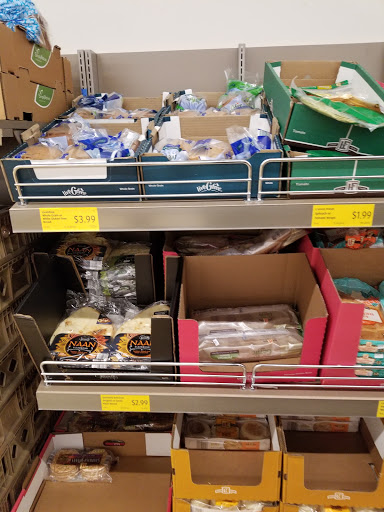 Supermarket «ALDI», reviews and photos, 140 E Poyntz Ave, Manhattan, KS 66502, USA