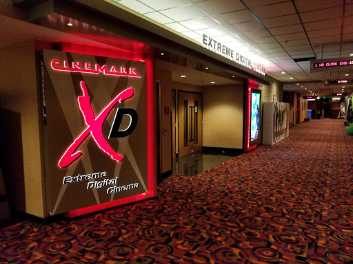 Movie Theater «Cinemark Tinseltown and XD», reviews and photos, 4535 Southside Blvd, Jacksonville, FL 32216, USA