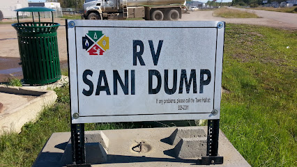 RV Sani Dump