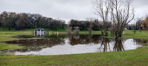 John Mackey Disc Golf Course