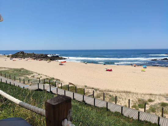 Praia do Aterro