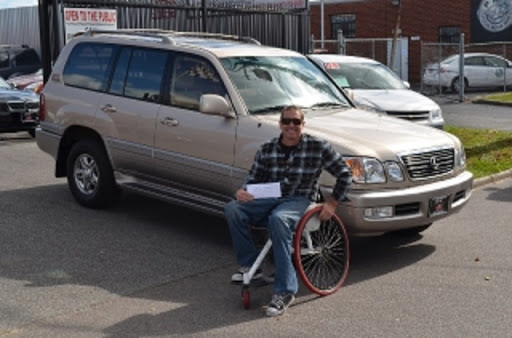 Used Car Dealer «Car Tec Enterprise», reviews and photos, 11 Lucon Dr, Deer Park, NY 11729, USA