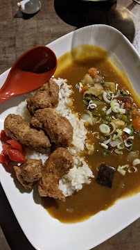 Soupe du Restaurant japonais Mécha Uma Arles - chef japonais - n°4
