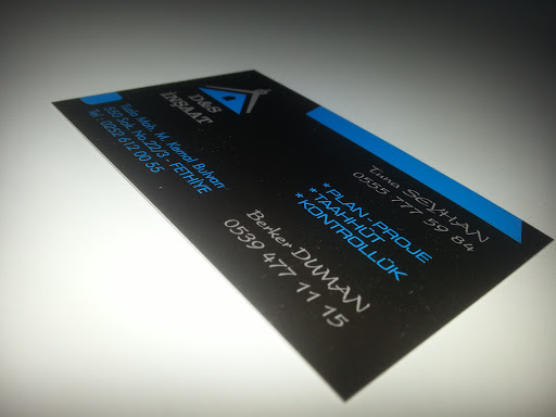 D&S İnşaat Mühendislik