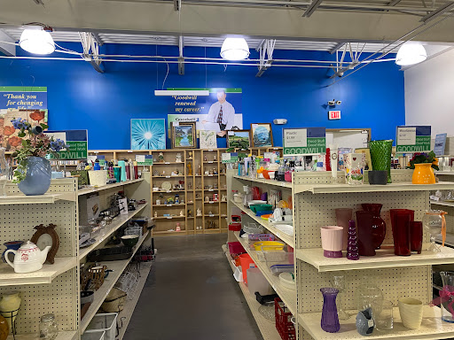 Thrift Store «Goodwill», reviews and photos