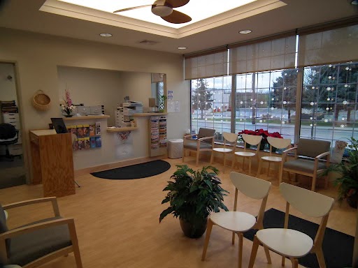 Eye Care Center «Gettysburg Eye Care PC», reviews and photos, 408 E Middle St, Gettysburg, PA 17325, USA