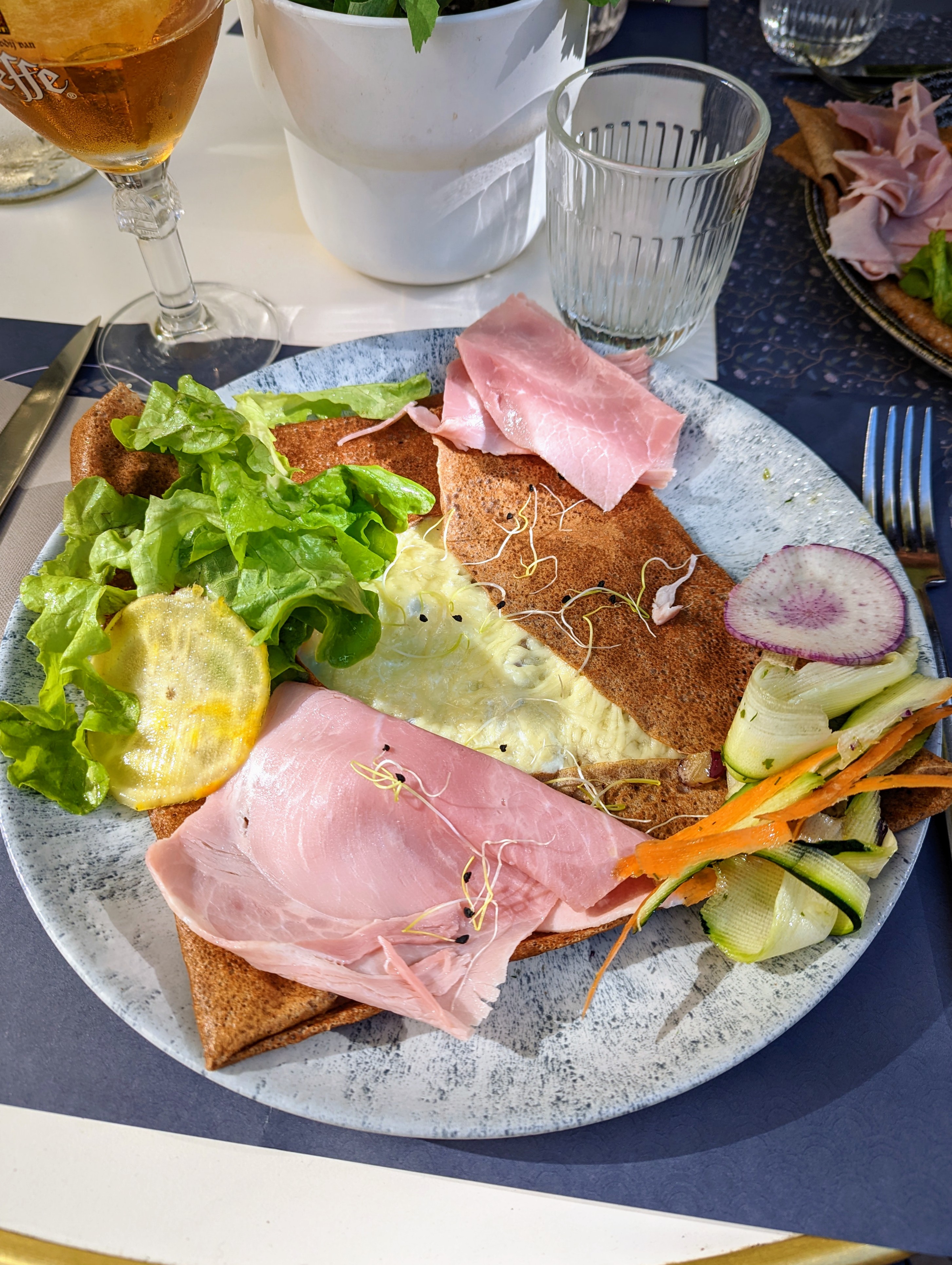 Photo n° 1 de l'avis de Laure.e fait le 16/10/2022 à 14:42