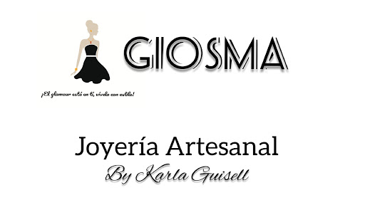 GIOSMA Joyería Artesanal