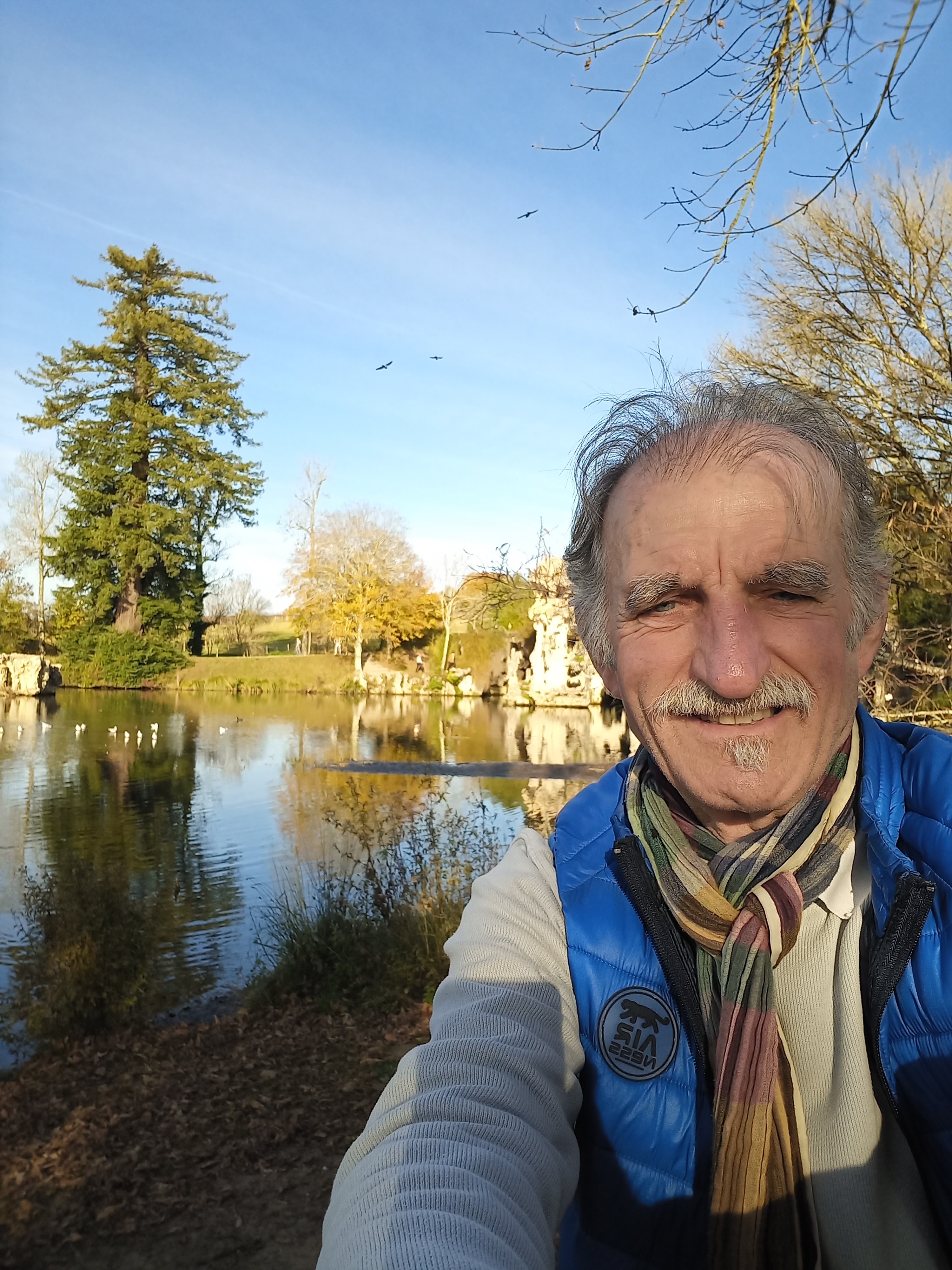 Photo n° 1 de l'avis de Alain.o fait le 12/11/2021 à 16:04