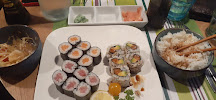 Sushi du Restaurant japonais AI Sushi à Bergerac - n°15