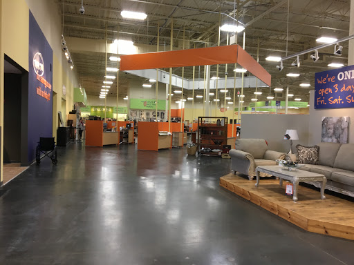 Furniture Store «Weekends Only Furniture & Mattress», reviews and photos, 14205 Manchester Rd, Manchester, MO 63011, USA