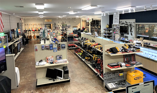 Pawn Shop «Bayou Pawn & Jewelry 3», reviews and photos, 9522 Main St, Zachary, LA 70791, USA