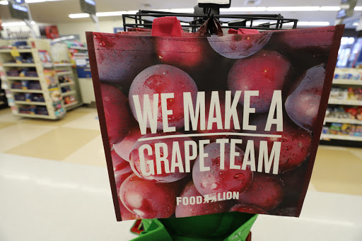 Grocery Store «Food Lion», reviews and photos, 840 5th St, Denton, MD 21629, USA