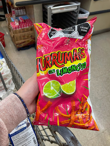 Grocery Store «La Mega Michoacana», reviews and photos, 2175 Morse Rd, Columbus, OH 43229, USA