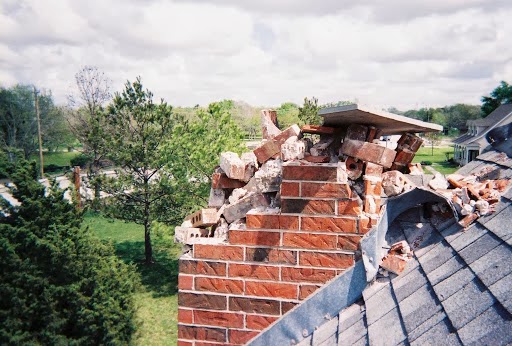 Bay Area Chimney Sweep & Repairs