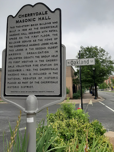 Hardware Store «Cherrydale Hardware Inc», reviews and photos, 3805 Lee Hwy, Arlington, VA 22207, USA