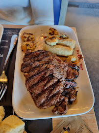 Plats et boissons du Restaurant de grillades AU COMPTOIR DE LONGUEAU (Boves) - n°8