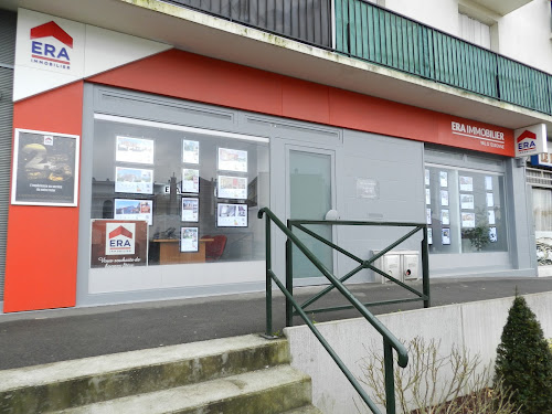 Agence immobilière ERA VAL D'ESSONNE Ballancourt-sur-Essonne