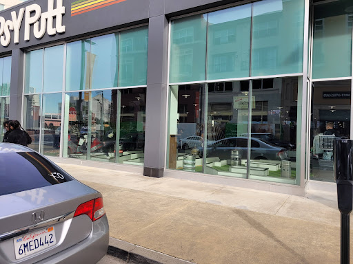 Bay Street Emeryville image