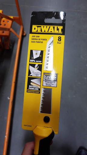 Home Improvement Store «The Home Depot», reviews and photos, 254 Larkin Dr, Monroe, NY 10950, USA