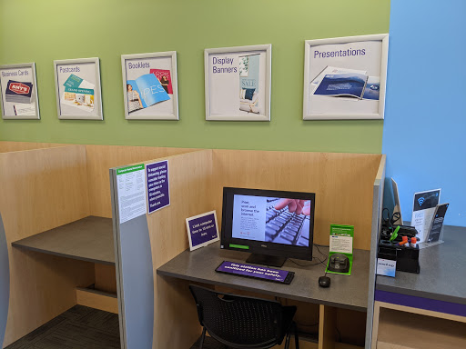 Print Shop «FedEx Office Print & Ship Center», reviews and photos, 3161 Mission College Blvd, Santa Clara, CA 95054, USA