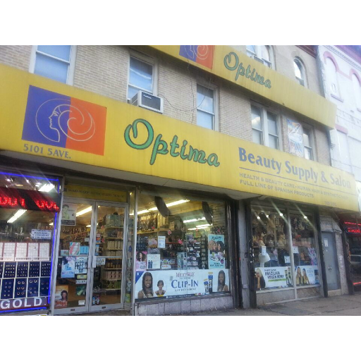 Beauty Supply Store «Optima Beauty Supply», reviews and photos, 5101 5th Ave, Brooklyn, NY 11220, USA