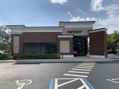Cell Phone Store «Verizon», reviews and photos, 13620 S Tamiami Trail, Fort Myers, FL 33912, USA