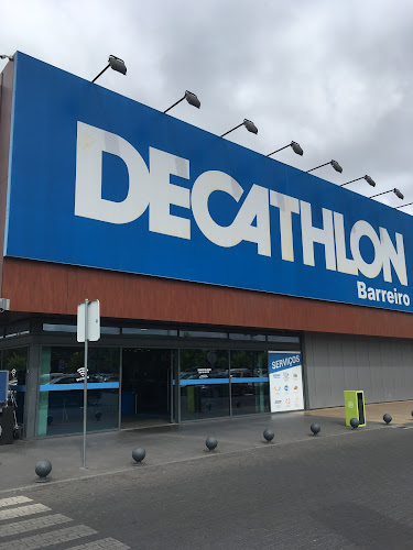 Decathlon Barreiro