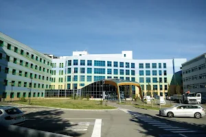 Montebelluna city Hospital image