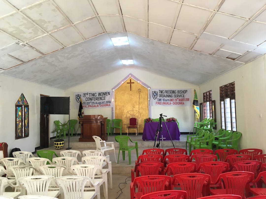 Ipagala Tanzania Methodist Church