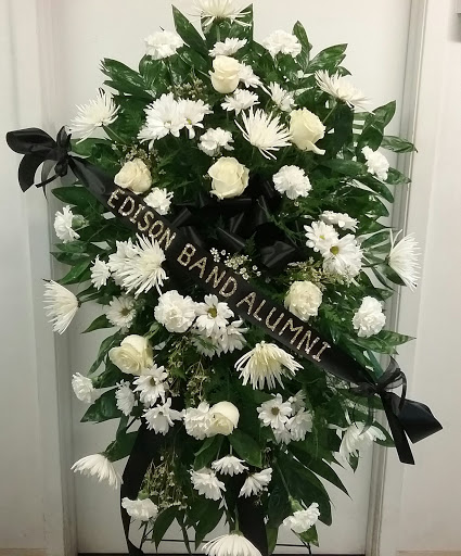 Florist «Arthur Pfeil Flowers», reviews and photos, 803 W Ashby Pl, San Antonio, TX 78212, USA