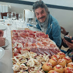 Photo n°2 de l'avis de loredana.t fait le 28/05/2023 à 14:49 sur le  Ristorante Pizzeria Sajonara à Campoli del Monte Taburno