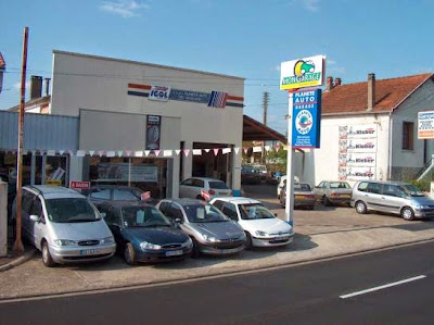 Planete Auto à Niort