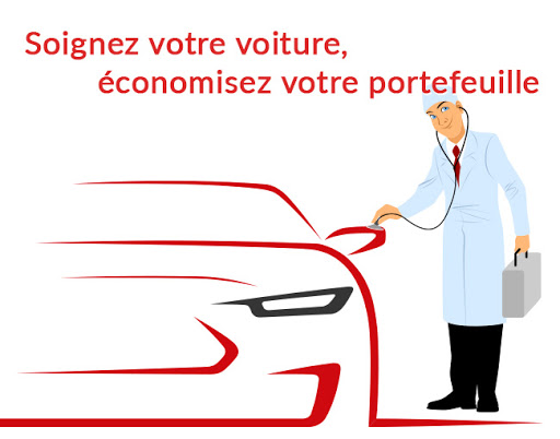Photo 3 - DG Pièces Auto Fismes