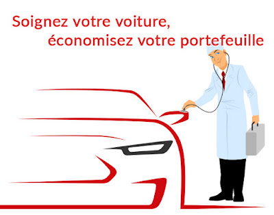 Red'Auto à Fismes