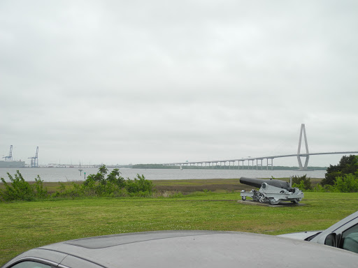 Bridge «Arthur Ravenel Bridge», reviews and photos, Arthur Ravenel Jr Bridge, Charleston, SC 29403, USA