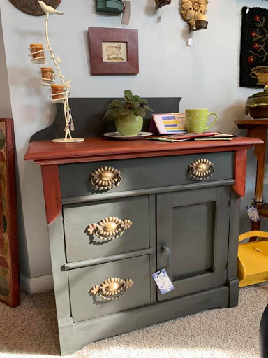 Furniture Store «Junk To Jazz», reviews and photos, 2308 Lancaster Pike, Reading, PA 19607, USA