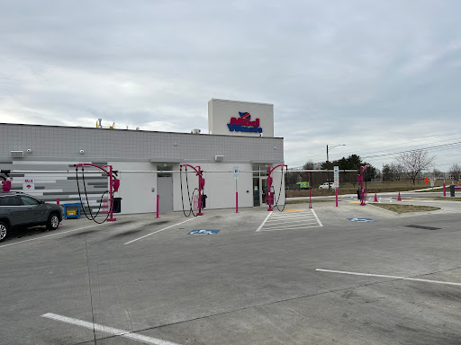 ModWash en Hagerstown