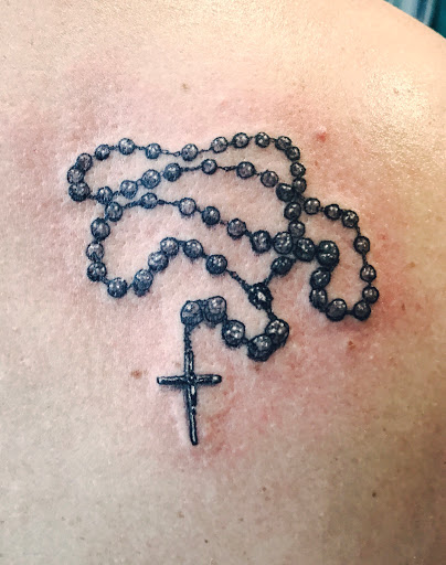 Find bright ideas tattoo and piercing reviews for your next unique tattoo in Lake Havasu City at 303Tattoo