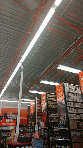 Auto Parts Store «AutoZone», reviews and photos, 5001 Ritchie Hwy, Brooklyn, MD 21225, USA