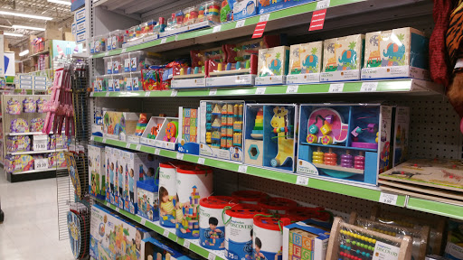 Toy Store «Toys