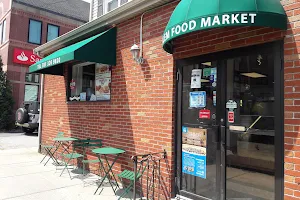 Salem Food Market image