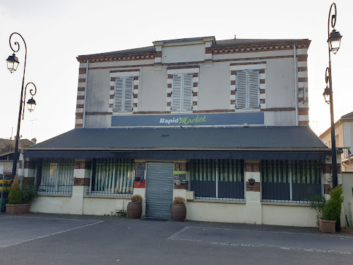 Épicerie Épicerie Laplace Saint-Fargeau-Ponthierry