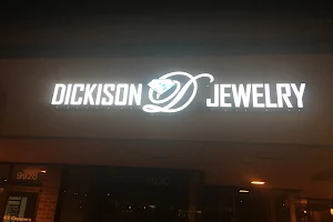 Dickison Jewelry image