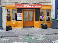 Photos du propriétaire du Restaurant africain MG LE 17 à Paris - n°1