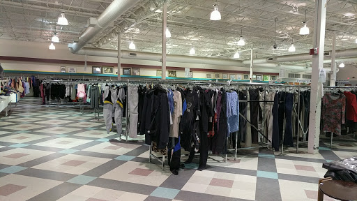 Thrift Store «Goodwill», reviews and photos, 2010 N Graves St, McKinney, TX 75069, USA