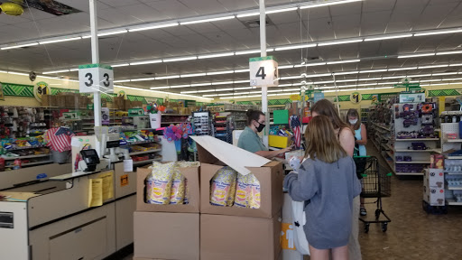 Dollar Store «Dollar Tree», reviews and photos, 10730 SE 82nd Ave, Happy Valley, OR 97086, USA