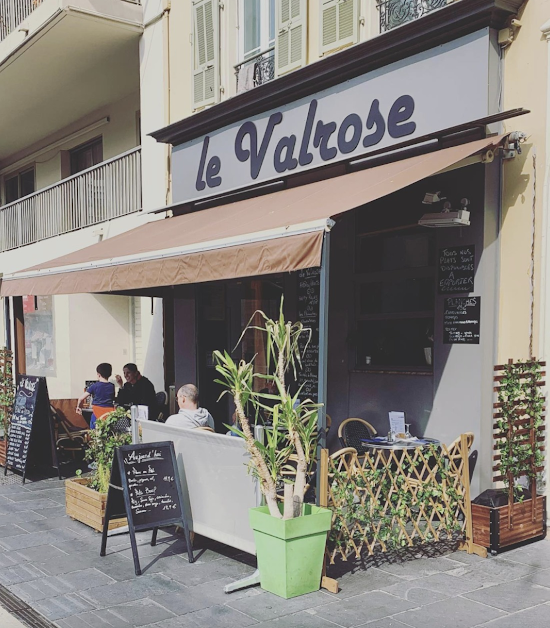 Le Valrose à Nice