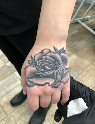 Explore meaningful unique tattoo ideas, creative tattoo ideas in Buford, available at Wild Tribe Tattoos and Piercings