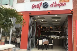 Grill House & Gyros image